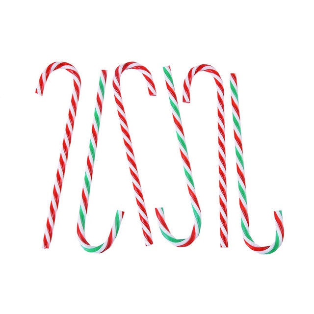 Phụ kiện hình chiếc ô trang trí giáng sinh