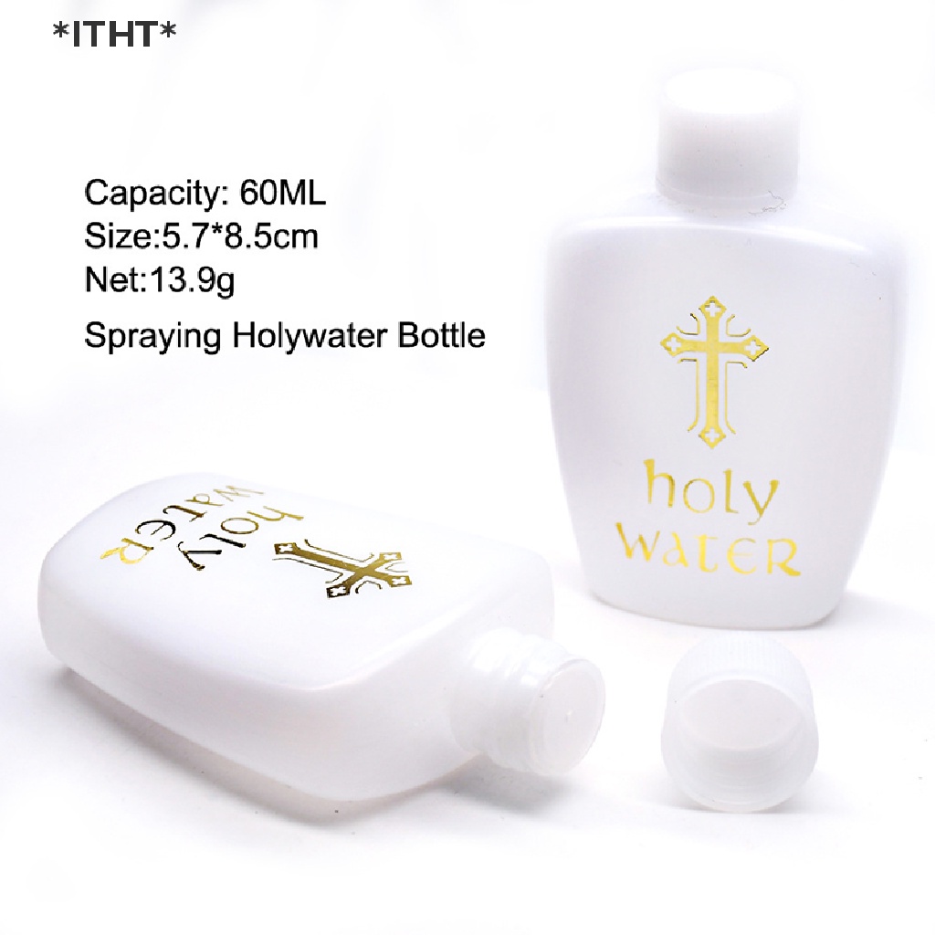 1 Bình Nước Nóng 60ml Chắc Chắn