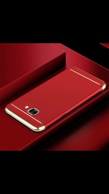 Combo: 4 ốp ( F3+ đỏ;F1+ đỏ; A710 đỏ;j7 Pro xanh)