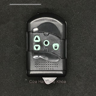 Pin remote cửa cuốn Camelion A27