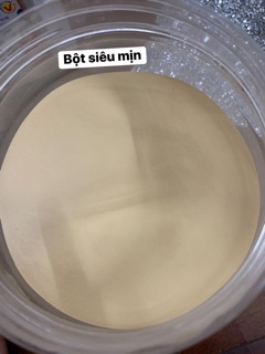 Bột làm hoa, đắp móng hũ 10g