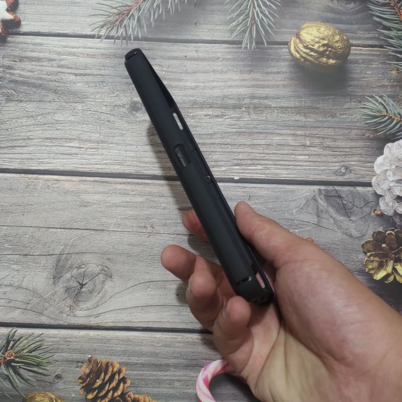 Ốp Lưng TPU Mặt Lưng Trong Asus Rog Phone 6 / 6 Pro / 6D / 6D ultimate / 6 Batman Chống Sốc Chống Va Đập