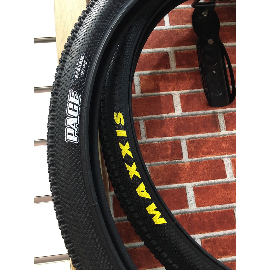 Lốp MTB Maxxis Pace 27.5*1.95 65PSI