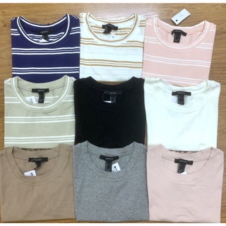 Áo thun Croptop F21(2623)