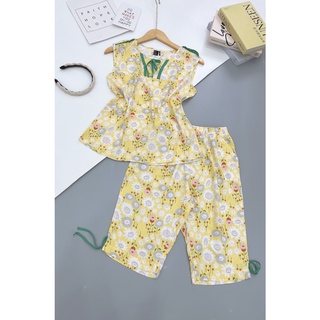 Bộ Tole Lanh Lững Sát Nách Phối