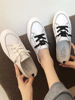Giày sục thể thao #Order_15_ngày#