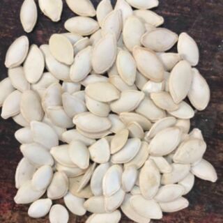 5 kg hạt bí sấy chín