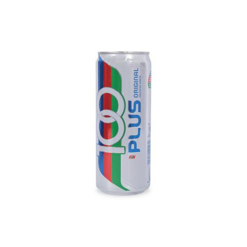 Thùng 24 lon 100 plus ORIGINAL (ISOTONIC) 325ml