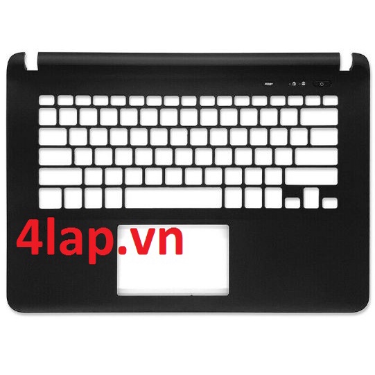 Vỏ máy thay cho laptop Sony Vaio SVF14 SVF142 màn hình không cảm ứng | BigBuy360 - bigbuy360.vn