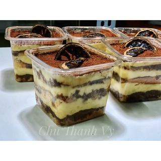 Bánh Tiramisu