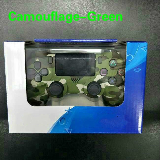 Tay cầm chơi game không dây cho máy PS4 OEM