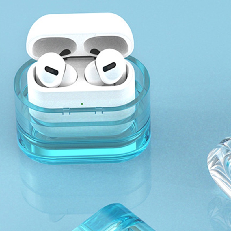 Khuôn Silicon Làm Hộp Đựng Tai Nghe Bluetooth DIY