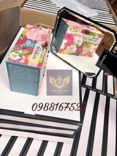 Gương soi cao cấp chanl