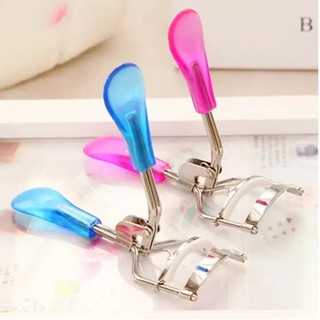 Dụng Cụ Bấm Mi Cán To Xinyuya, Kẹp Mi Tạo Nét Mẫu To
