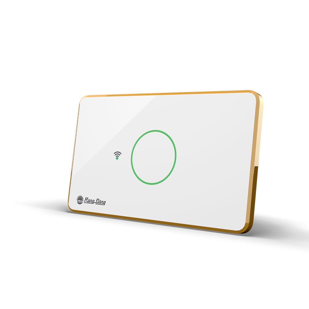 Công tắc cảm ứng RD-CT.01.WF (Trắng)