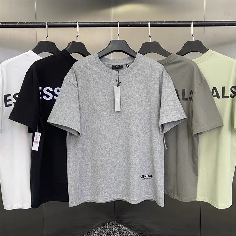 Áo thun F.O.G hàng 1:1 chữ sau