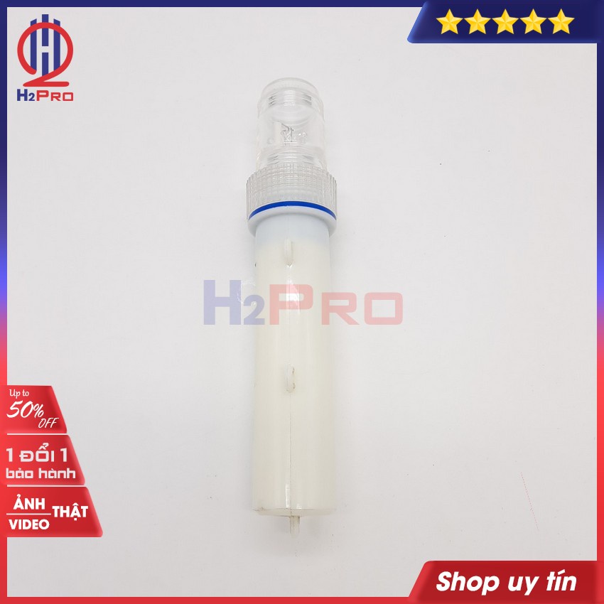 Đèn Chớp Cảnh Báo, Đèn Báo Hiệu Tàu Biển H2pro Nháy Trắng Hoặc Đỏ Cao Cấp, Thu Hút Khách Hàng (Tặng Pin Đại)-H2Pro Tech