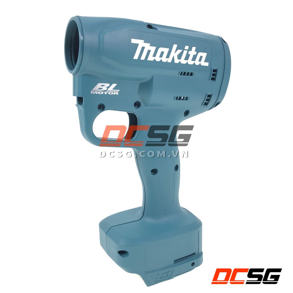 Vỏ máy rút đinh Rivet dùng pin 18V Makita DRV250 183L30-9 | DCSG