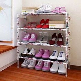 Kệ giày 4 tầng