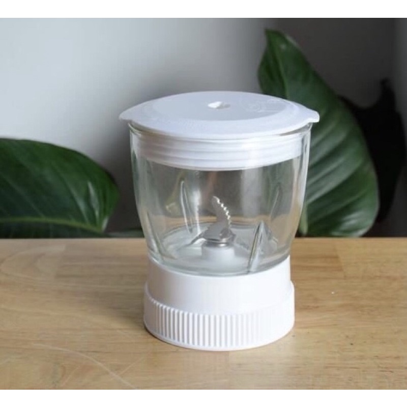 CỐI XAY - Máy xay đa năng Sunhouse SHD5582W Chính Hãng - Mới 100%