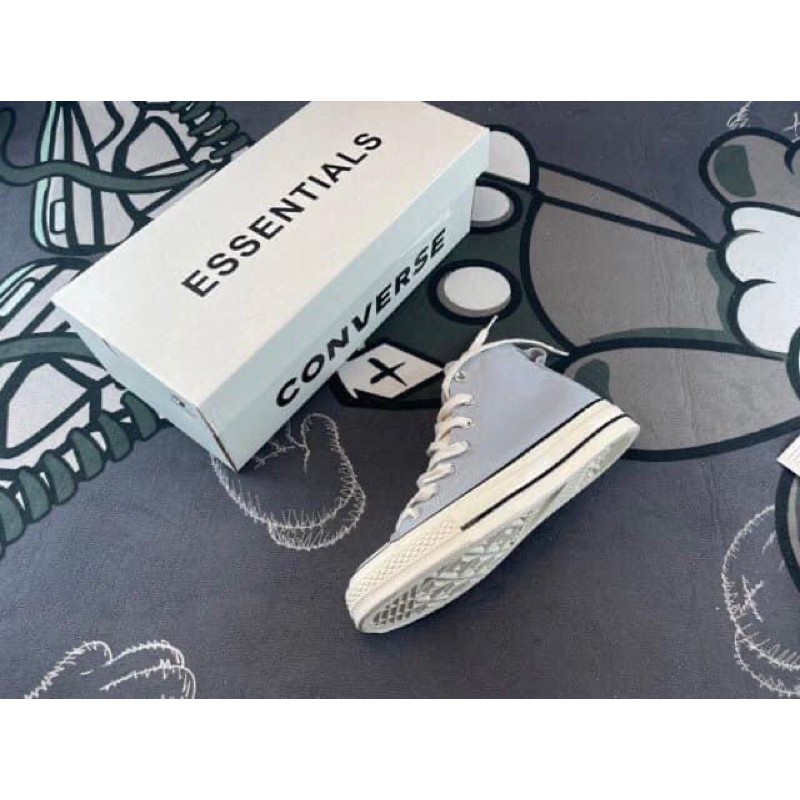 Giày Chuck Taylor All Star High Leather Converse