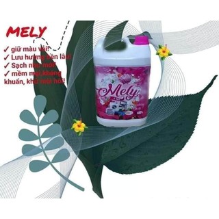 NƯỚC GIẶT MELY 5 LÍT