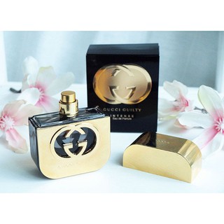 [GIÁ SỈ] NƯỚC HOA GUCCI GUILTY DÀNH CHO NỮ SANG TRỌNG CHO NHỮNG BUỔI TIỆC