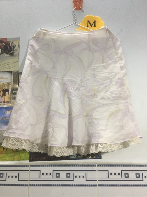 Quần áo thanh lí 2hand