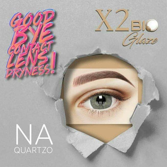 Chất Lượng Cao Bio Glaze X2 Ống Kính Mềm Bình Thường Và Minus | BigBuy360 - bigbuy360.vn