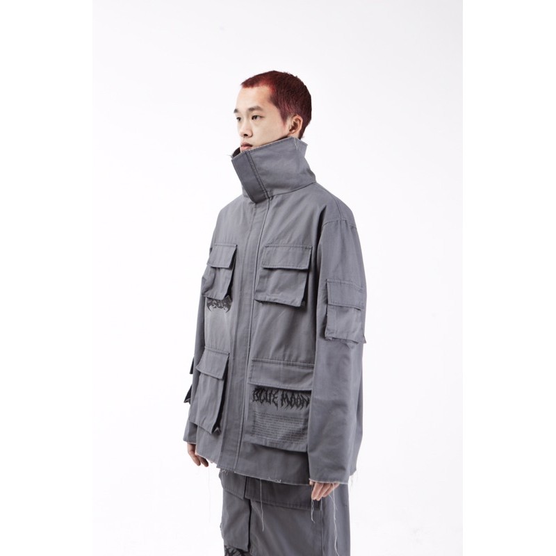 BELAEWE JACKET | BigBuy360 - bigbuy360.vn