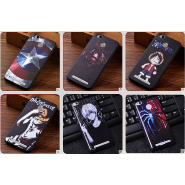 Xiaomi redmi 3s | Ốp lưng xiaomi redmi3s in hình đẹp mắt