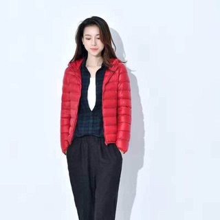 Áo phao lông vũ hàng chuẩn