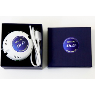 Thiết bị Ion âm Dr.D