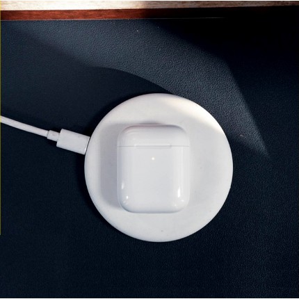 Tai Nghe Không Dây Airpods 2 Check Setting -  Định Vị - Đổi Tên - Sạc Không Dây - Tháo Tai Dừng Nhạc | BigBuy360 - bigbuy360.vn