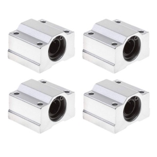 Con trượt tròn kín. scs12uu, scs16uu, scs20uu, scs25uu, scs30