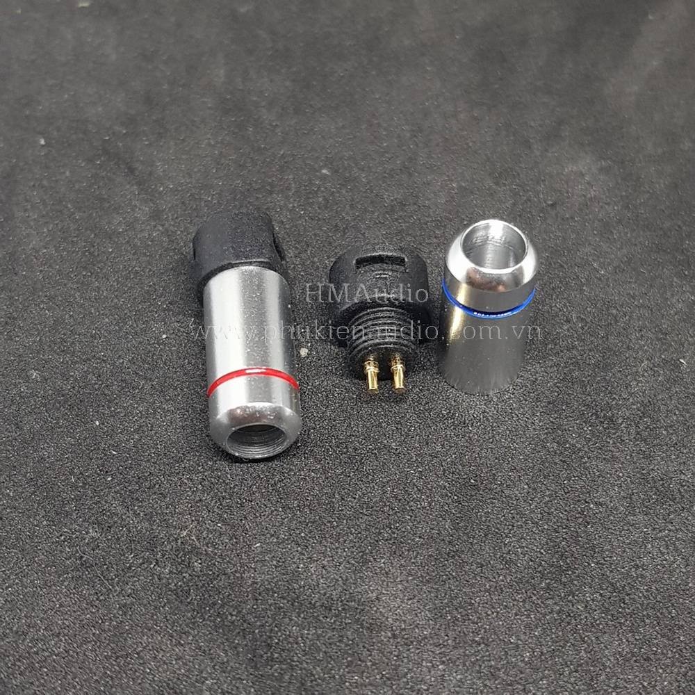 Giắc Connector  2pin - Sennheiser IE80 IE80s