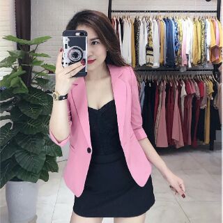 Áo vest nữ