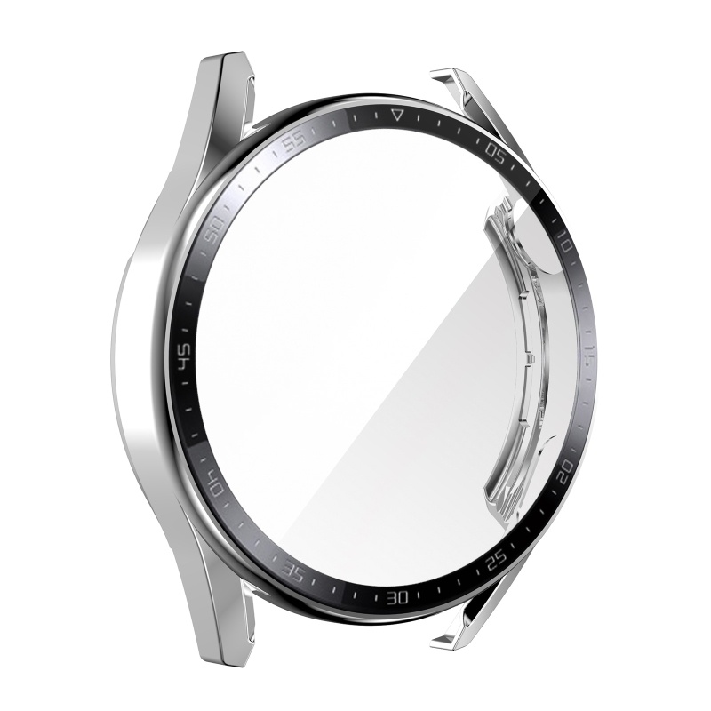 Khung Bảo Vệ Màn Hình Chống Trầy Cho Đồng Hồ GT3 46mm