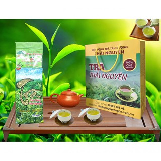 Trà dưỡng nhan cao cấp, đẹp da thanh lọc cơ thể