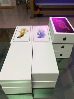 Hộp Iphone 7, 7 Plus