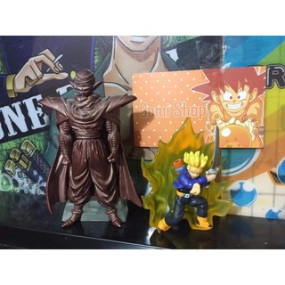 mô hình dragonball picolo - trucks