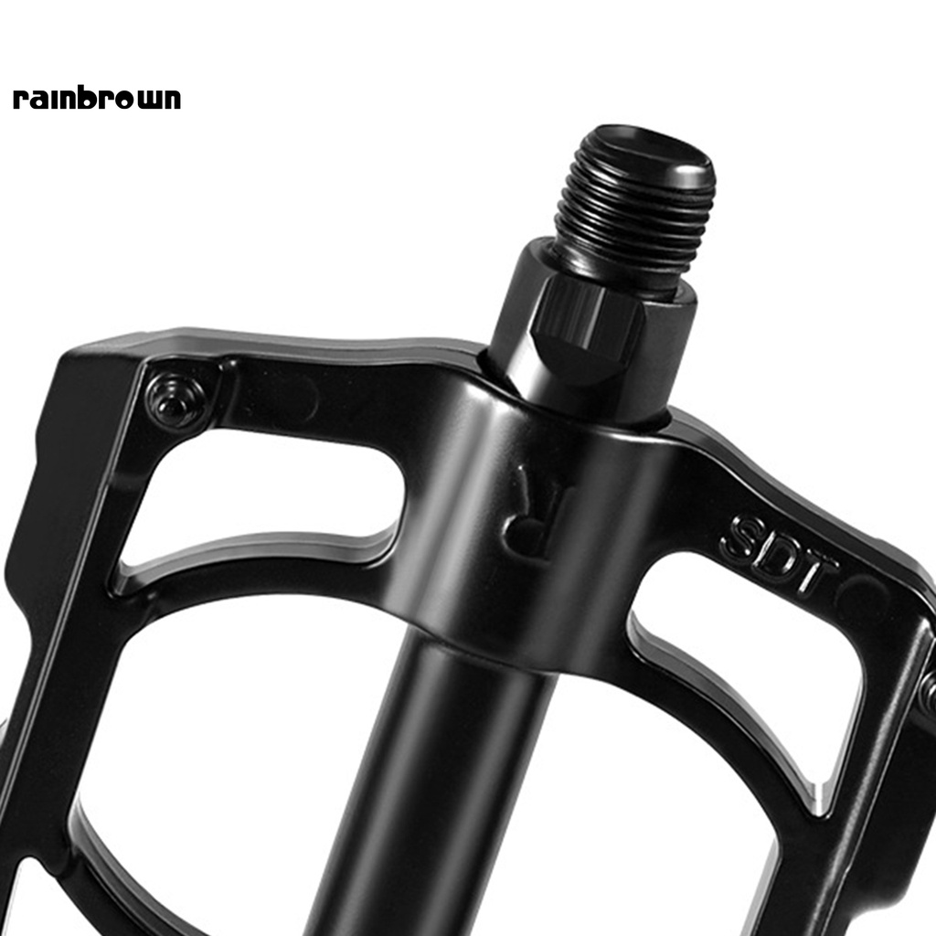 Cặp Pê Đan Xe Đạp Siêu Nhẹ / Rb / Wide