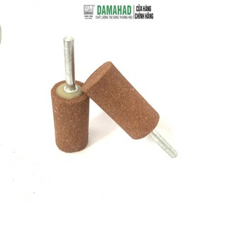 [DAMAHAD] Đá đầu mài Đ1 25.50.6 cho máy mài