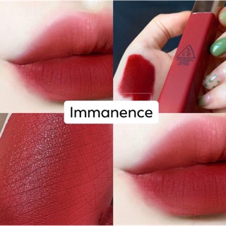®️ Son kem 3CE dòng mới CLOUD LIP TINT