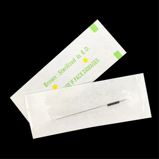 Kim 5 dùng cho máy thần thánh Việt Nam_dụng cụ phun xăm_COMBO 10 KIM