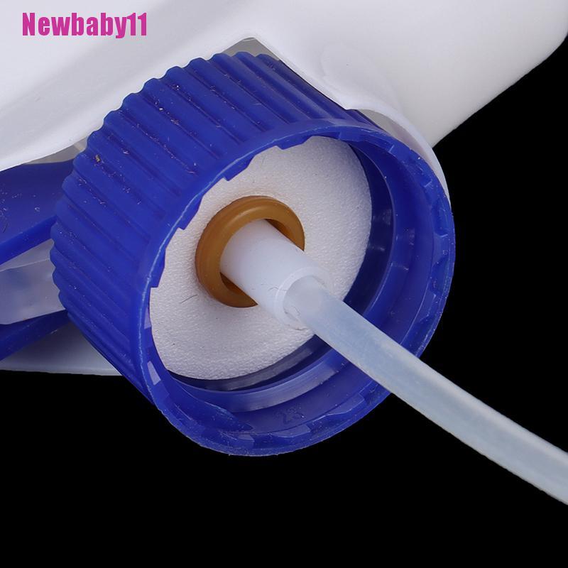 Bình Xịt Nước Tưới Cây 500ml Có Nút Cầm Tay Tiện Dụng Cho Sân Vườn BABY11