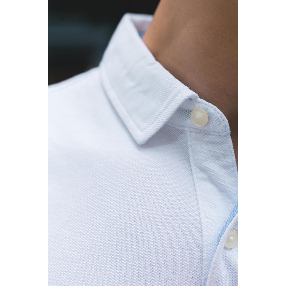 Áo POLO - VNXK, cotton cá sấu, co giãn 4 chiều, form chuẩn đẹp! | BigBuy360 - bigbuy360.vn