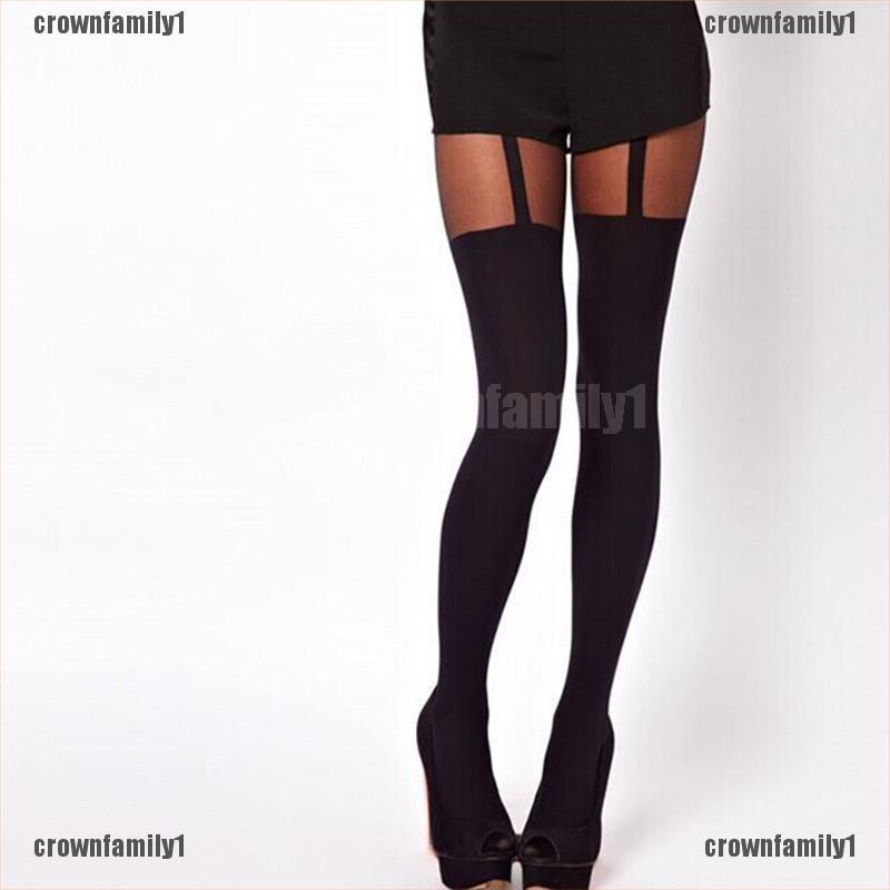 Vớ Sexy 1 Thắt Lưng Cho