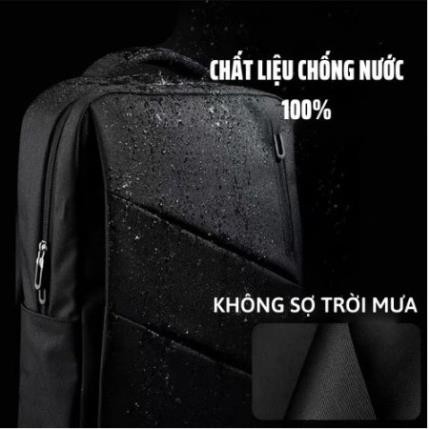 BALO chống trộm cao cấp Hàn Quốc, trẻ trung thanh lịch