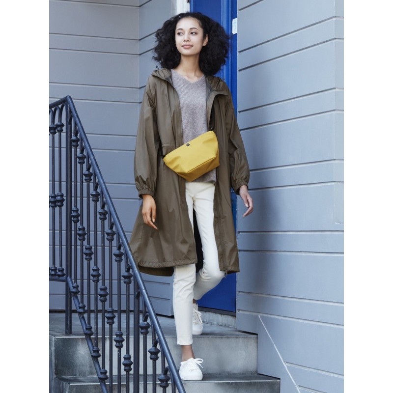 Quần skinny nữ thanh lịch của Uniqlo
